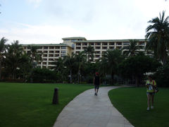 DSC08283-三亚亚龙湾天域度假酒店