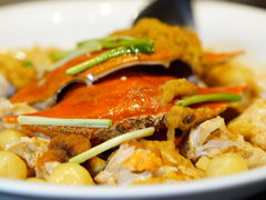 -新荣记(南京西路店)