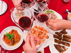 -老吉士酒家(天平路店)