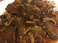 -乐乐餐厅(湘子庙街店)