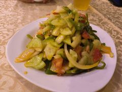 -维吾尔餐厅(宜山路店)