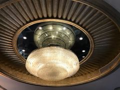 -广州塔晖粤轩中餐厅