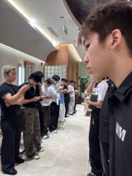 -WM Hair Salon精品店