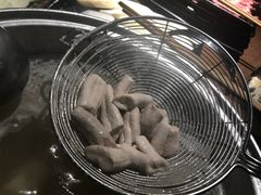-幸运牛汕头小黄牛牛肉火锅(梅林店)