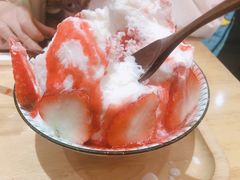 -怪物的冰与火(天虹商场中山路店)