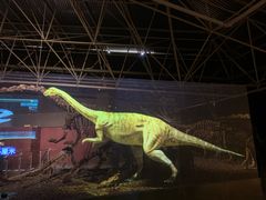 -世界恐龙谷景区