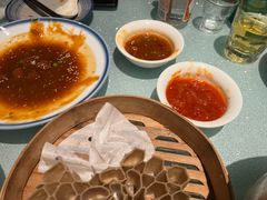 -老太原菜馆(南宫店)