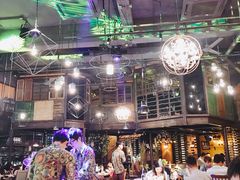 -胡桃里音乐酒馆(下沙店)
