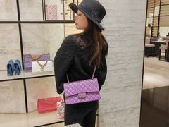 -CHANEL(ifs国际金融店)