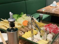 大堂-春润大地海南椰子鸡(沙井京基百纳广场店)
