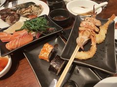 -广州富力君悦大酒店·凯菲厅