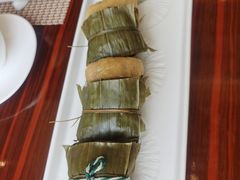 -民族饭店-四季餐厅