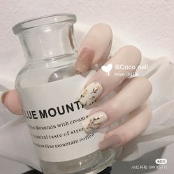 -妙睫屋日式美甲美睫