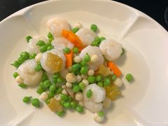 -上海苏宁宝丽嘉酒店·嘉府壹号中餐厅