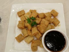 干炸响铃-楼外楼(西湖景区孤山路店)