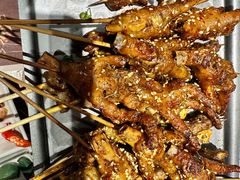 -木屋烧烤(西南角店)