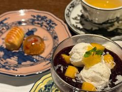 -夏苑(新加坡丽思卡尔顿美年酒店)