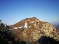 -丹东凤凰山景区