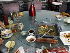 大堂-五台山正觉全素斋