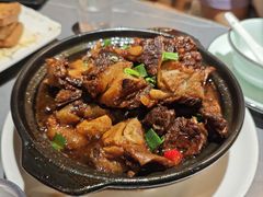 特色牛筋骨-富临轩私房菜(集庆门大街店)