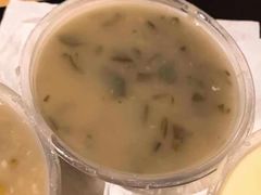 绿豆海带-百花传统甜品店(原址店)