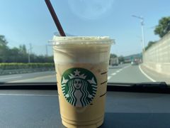 -星巴克臻选(深圳罗湖万象城店)