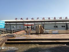-大湾区中央湿地公园-十九涌