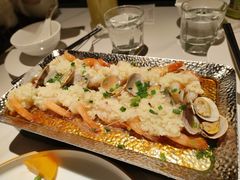 -外婆家(西红门荟聚购物中心店)