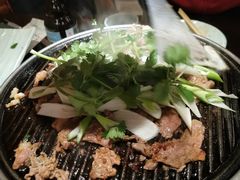 -百味源炭火烤翅 ·夜市大排档(酒仙桥店)