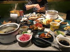 -五月罗马海鲜烤肉自助餐厅(印象城店)