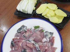 -大理.老字号渝记酸萝卜乌鱼(古城总店)
