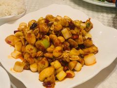 -白鹿江西餐厅(北师大店)
