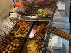 -郭记小街麻辣烫(南小街总店)