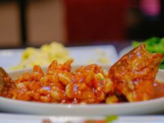 -海天楼中餐厅(吴宫泛太平洋酒店)