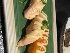 -古田居·特色寿司料理(星之岛旗舰店)