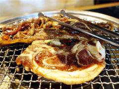 -韩盛·盛江山自助料理(学院路江北大学城店)