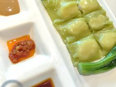 -顺德美的万豪酒店-万豪中餐厅