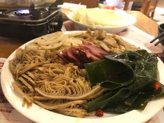 -王妈热卤·川味馆(海昌店)