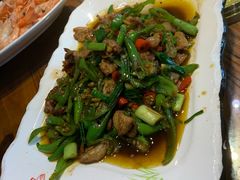 农家小炒肉-曾牛土菜(捷瑞达店)