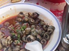 -辣不怕口味虾(凌霄路店)