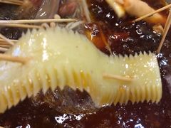 -马路边边麻辣烫联盟路店