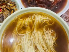 -晓马鸭店(新芜路店)