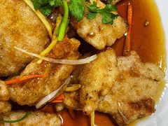 -东北菜冰城一家人