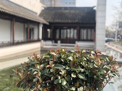 -嘉定博物馆
