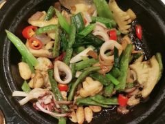 -渔傅印象滩涂霞浦海鲜(井大路店)