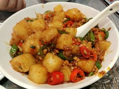 -胡师傅三下锅(汽车站店)