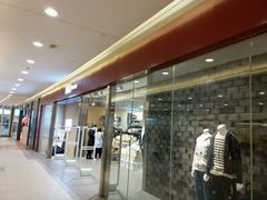 -MUJI无印良品(世博源店)