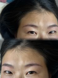 -张小野·专业半永久纹眉
