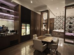 -厦门康莱德酒店