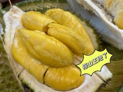 -榴莲BB 四季果园